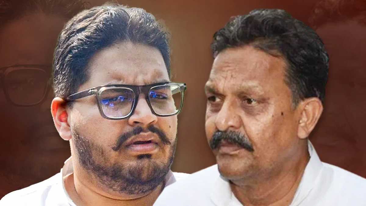 गाजीपुर से अफजाल अंसारी चुनाव नहीं लड़ पाए तो नुसरत लड़ेंगी चुनाव : उमर अंसारी